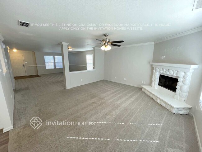 Foto del edificio - 12716 Frank Wiley Ln