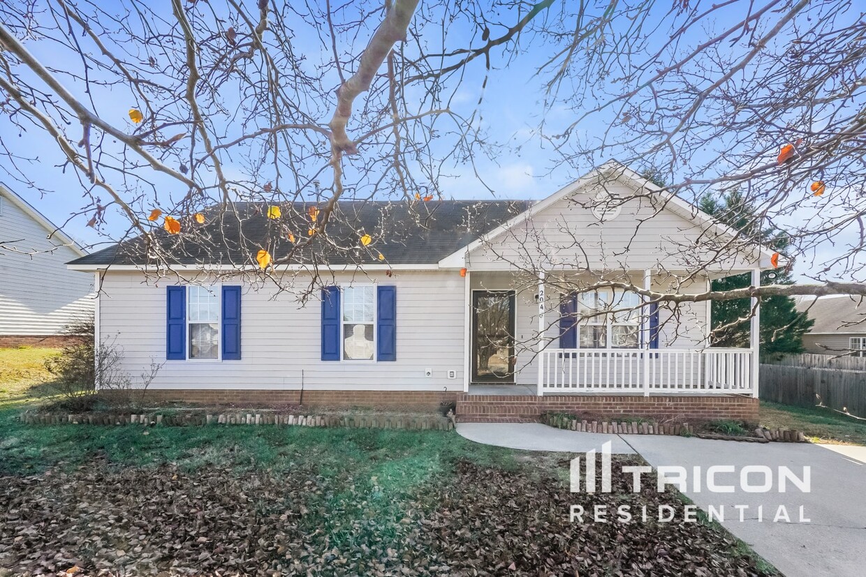 Foto principal - 204 Wexford Drive Clayton NC