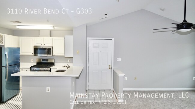 Building Photo - 2 Bed 2 Bath Condo In Russet Community