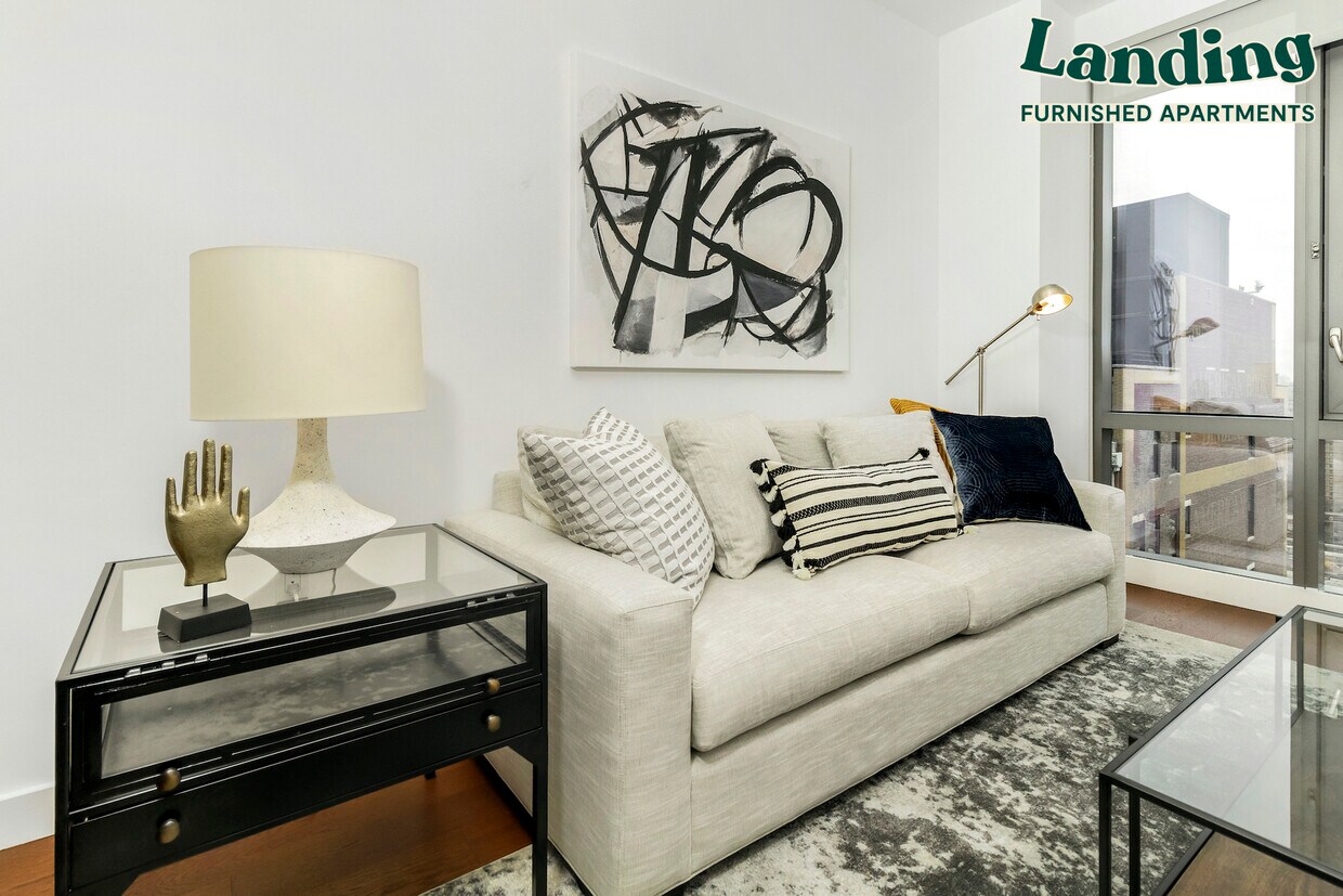 Foto principal - 435 W 31st St