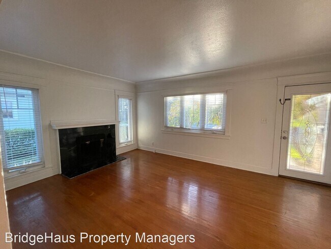 Foto del edificio - 2 br, 1 bath House - 3627 33rd Street