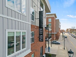 Building Photo - Park View Greer