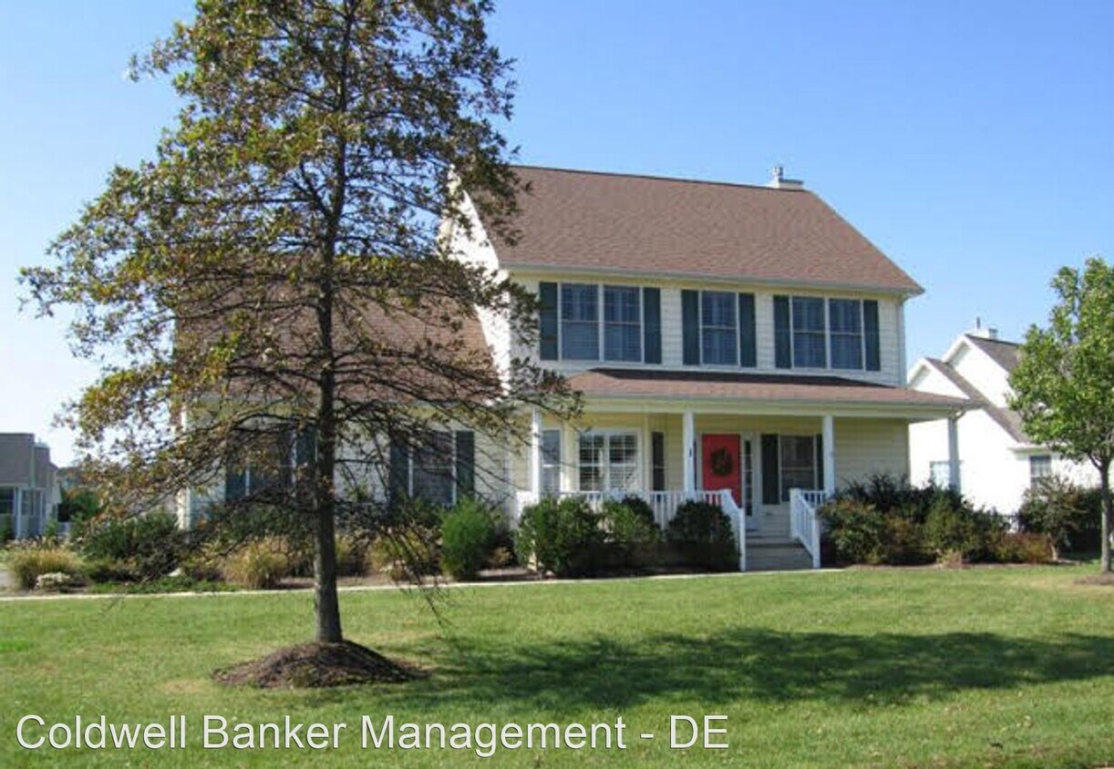 1 Ennis Ln, Rehoboth Beach, DE 19971 House Rental in Rehoboth Beach