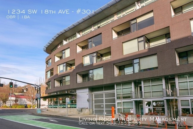 Foto del edificio - 1234 SW 18th Ave