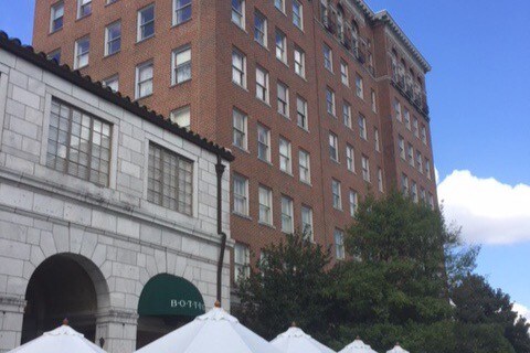 Foto del edificio - 2250 Highland Ave