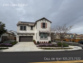 Building Photo - 2585 Luna Ave