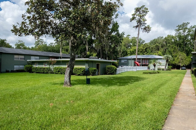 Building Photo - Arbor Park