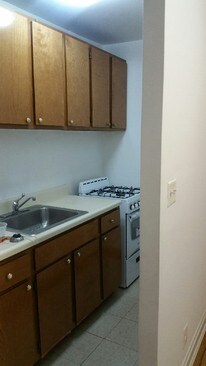 Foto del edificio - 2440 Amsterdam Ave