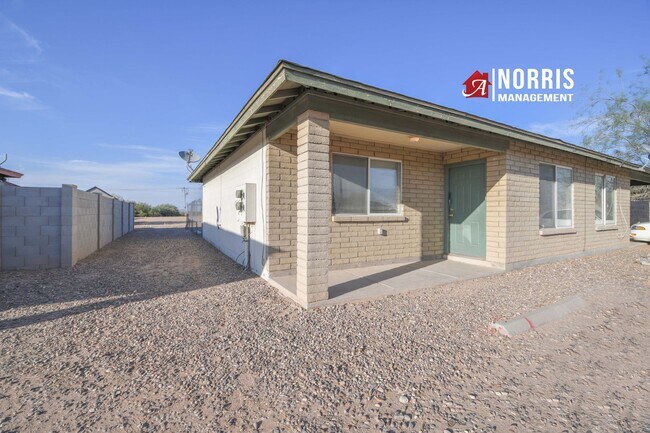 Foto del edificio - 9804 W Leander Dr, Arizona City