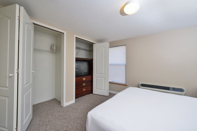 Foto del edificio - 154 East St