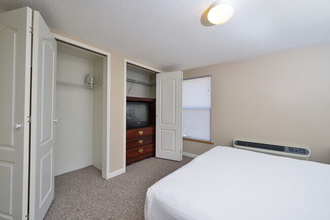 Foto del edificio - 154 East St