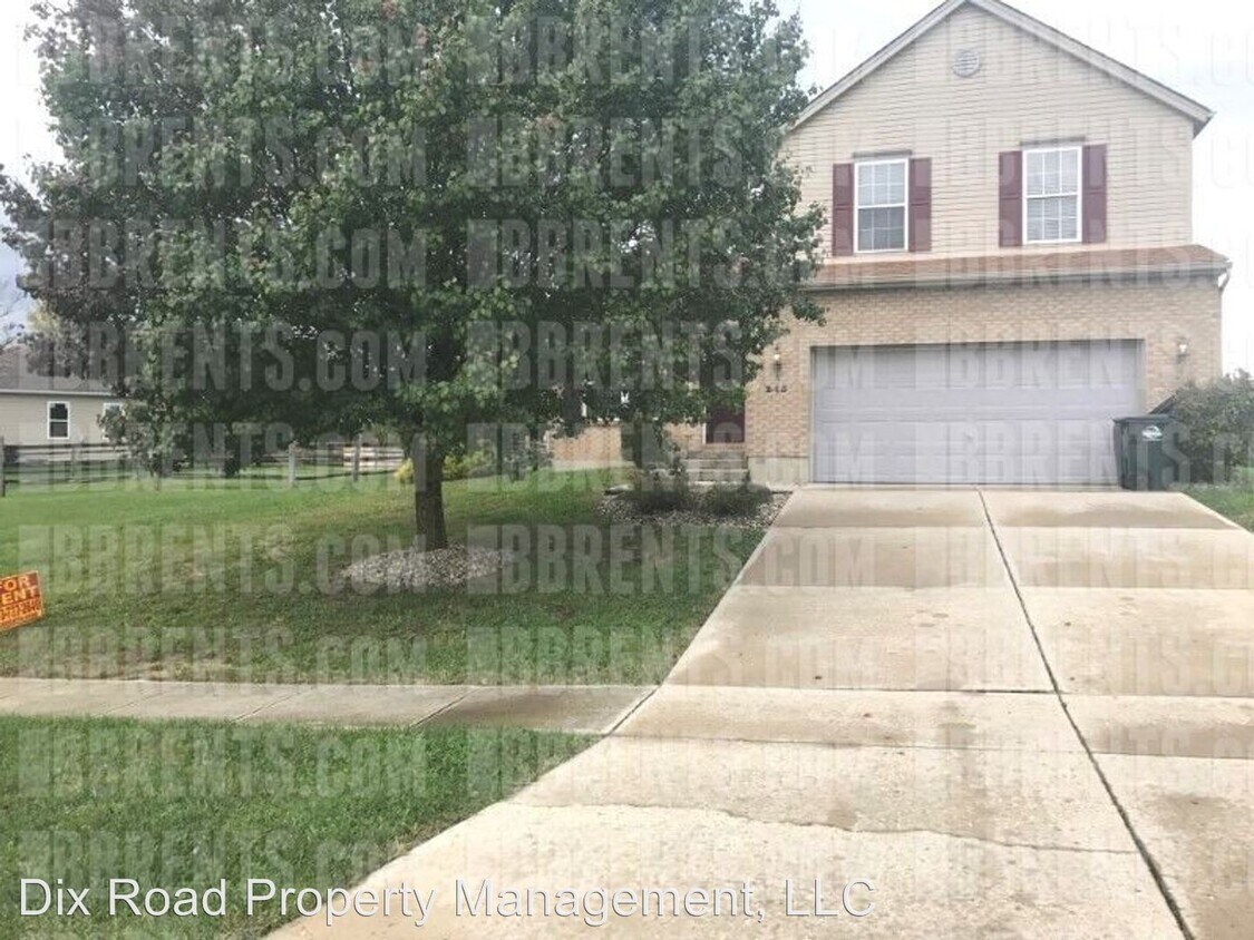 Primary Photo - 3 br, 2.5 bath House - 245 Hollytree Drive,