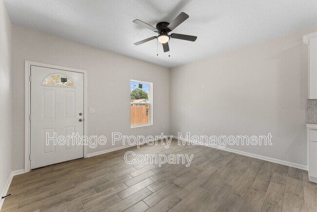 Foto del edificio - 109 Remolino