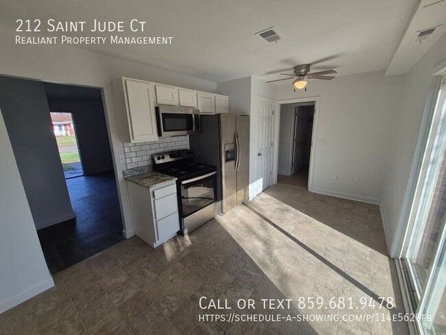 Foto del edificio - 212 St Jude Cir