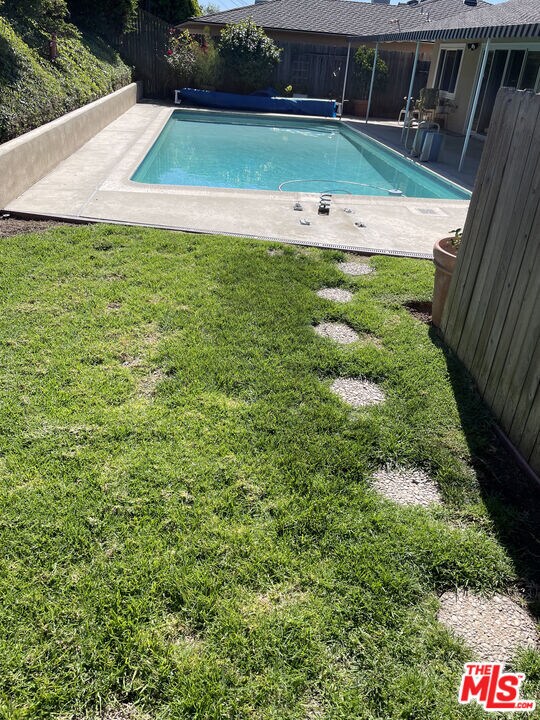 Foto del edificio - 6606 S Sherbourne Dr