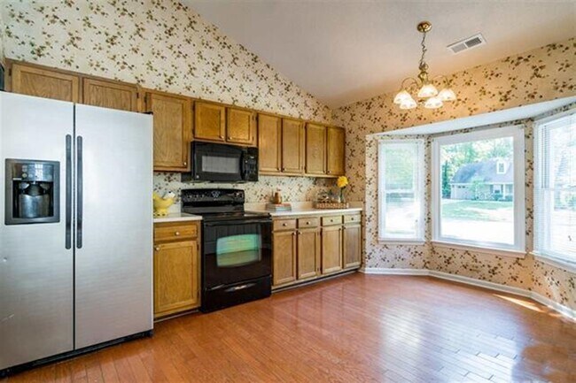 Building Photo - 1014 Laurens Way