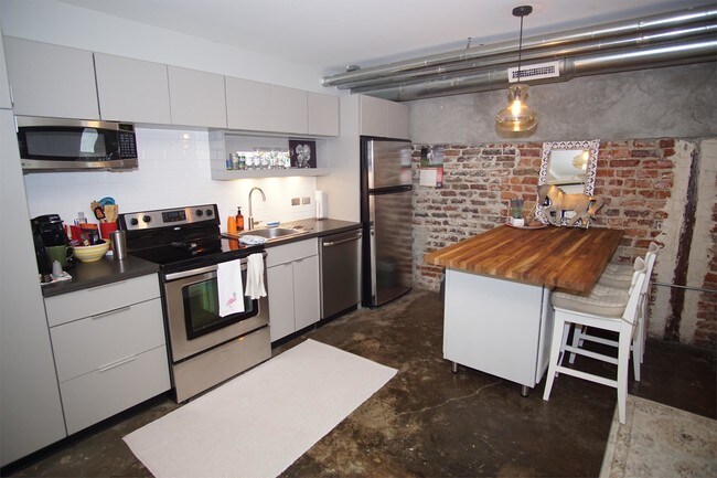 Foto del edificio - 461 Walnut St