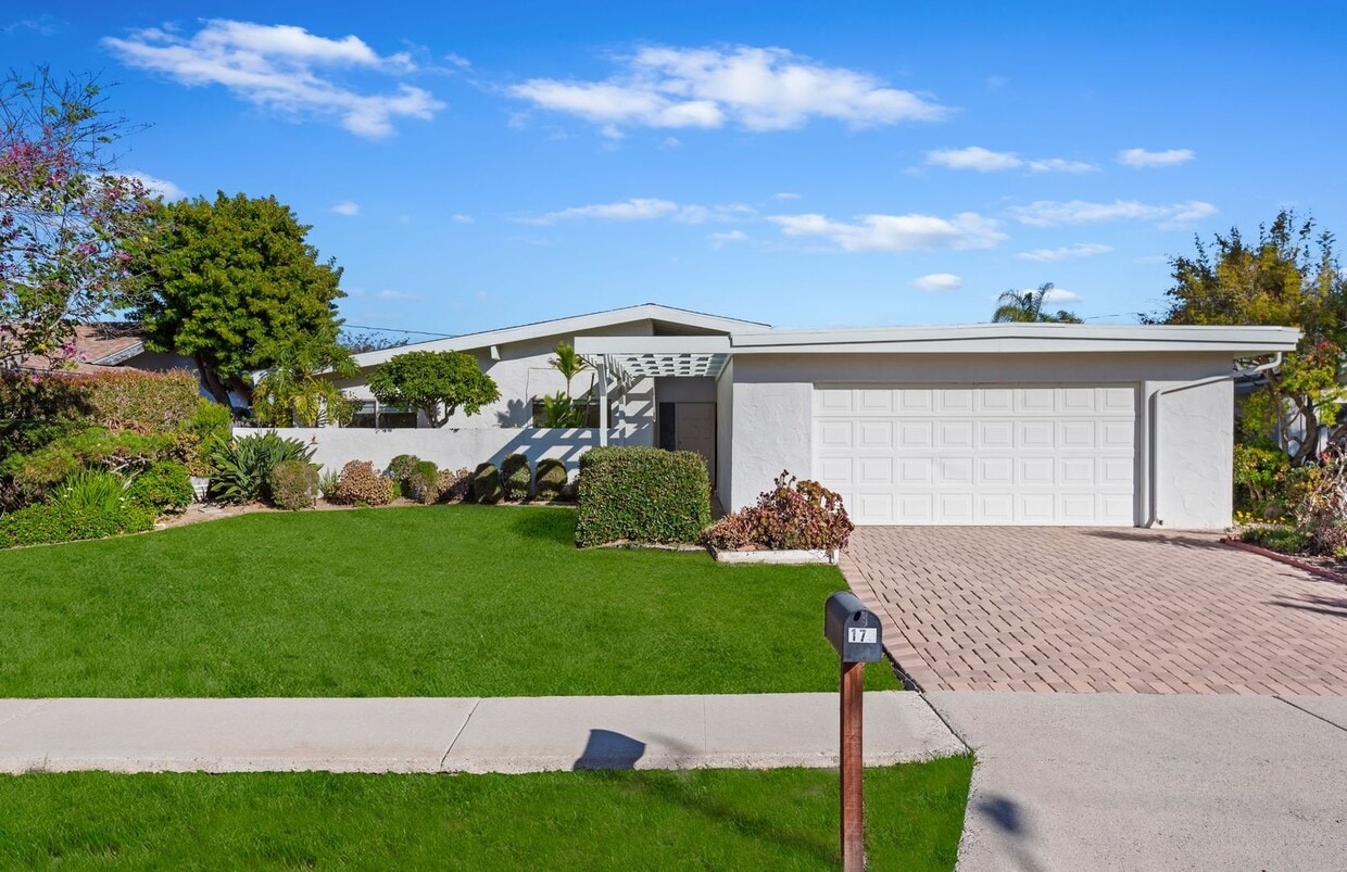 Primary Photo - Charming 3-Bedroom Rental in Goleta, CA – ...