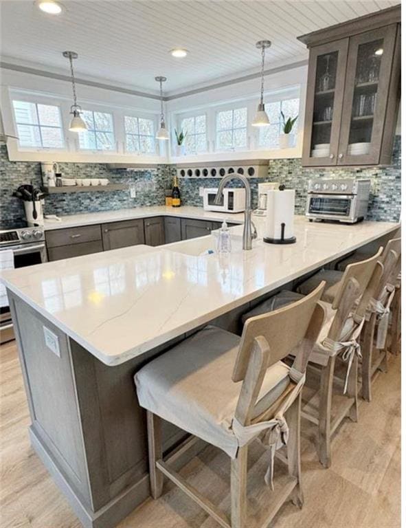 Building Photo - 21 Warren Ave