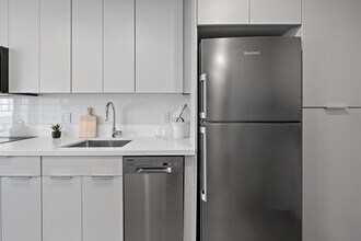 Kitchen - CMPND Miami