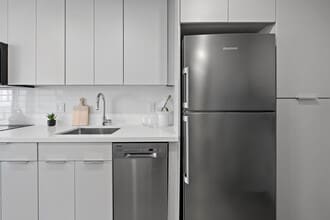 Kitchen - CMPND Miami
