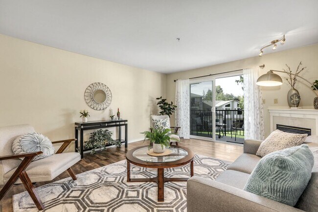 Foto del edificio - 2001 120th Pl SE