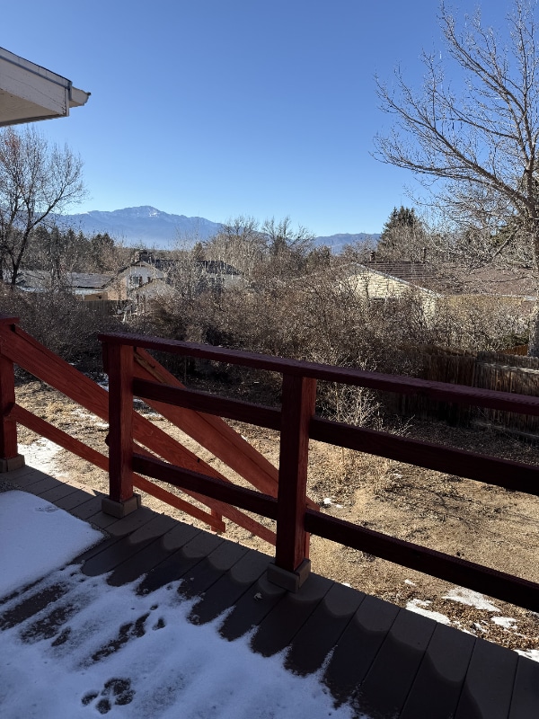 Photo - 3214 Teardrop Cir (Colorado Springs, CO)