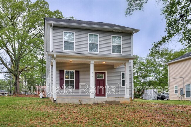 Foto del edificio - 101 Elm St