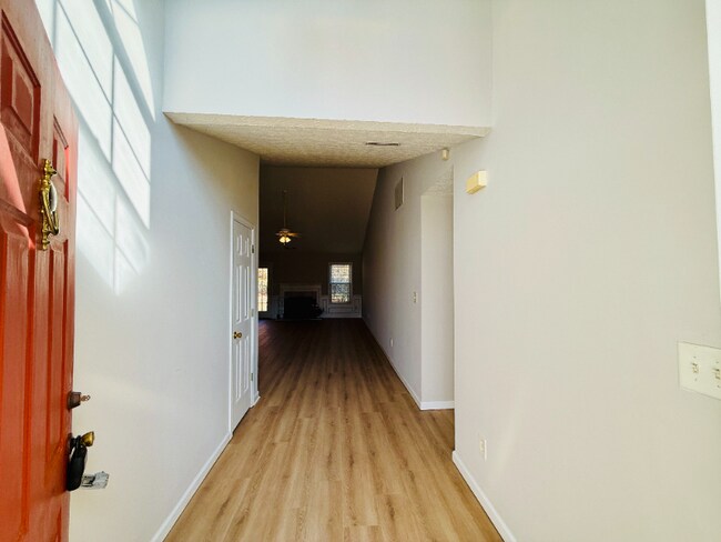 Foto del edificio - 2510 Cordillo Dr