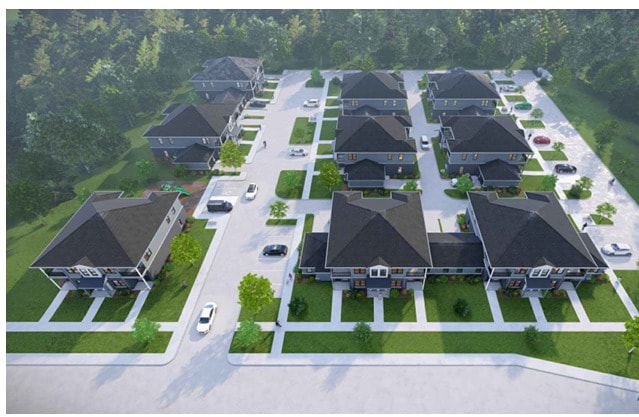 Building Photo - Willow Creek Villas
