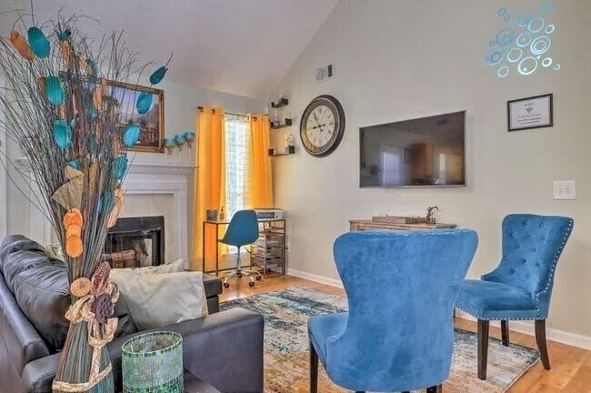 Foto del edificio - 483 Oak Dr SE