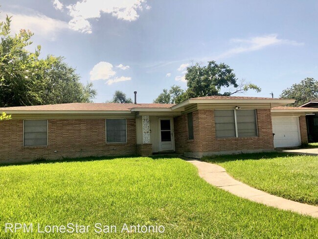 Building Photo - 3 br, 2 bath House - 403 Tanglewood