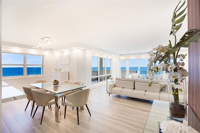 Building Photo - 5100 N Ocean Blvd