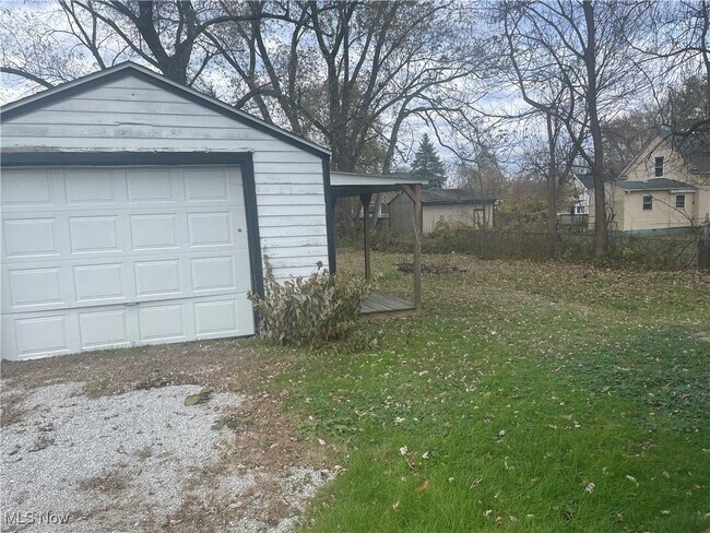 Foto del edificio - 505 Beulah Ave