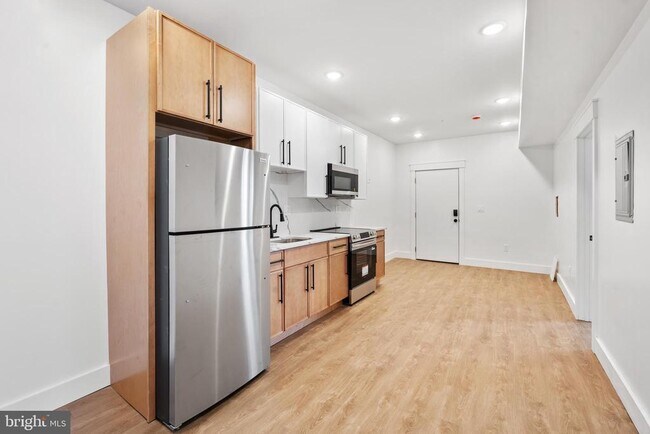 Foto del edificio - 900 N 41st St