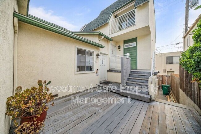 Building Photo - 3816 Shasta St