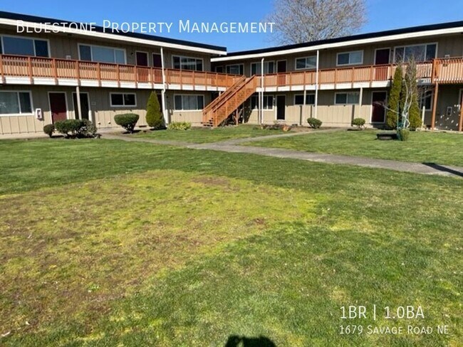 Foto del edificio - 1679 Savage Rd NE