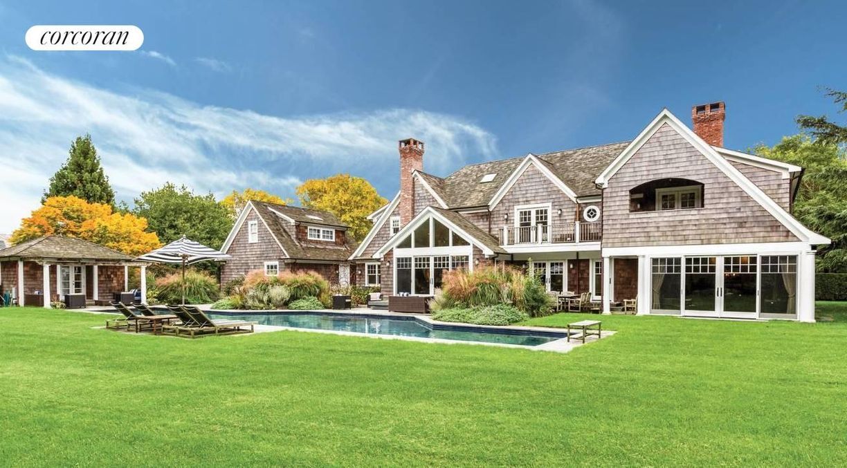 2 Borden Ln, East Hampton, NY 11937 House Rental in East Hampton, NY