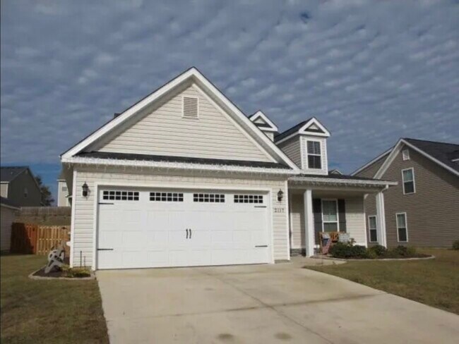 Foto del edificio - 2117 Grove Landing Way