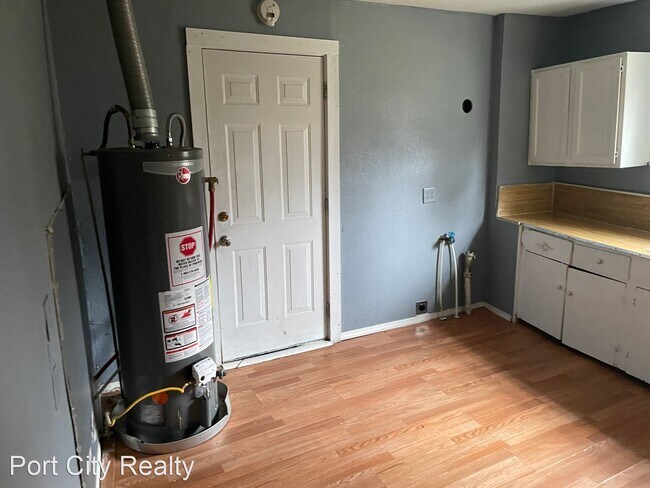 Foto del edificio - 2 br, 1 bath House - 5018 W Monkhouse Dr.