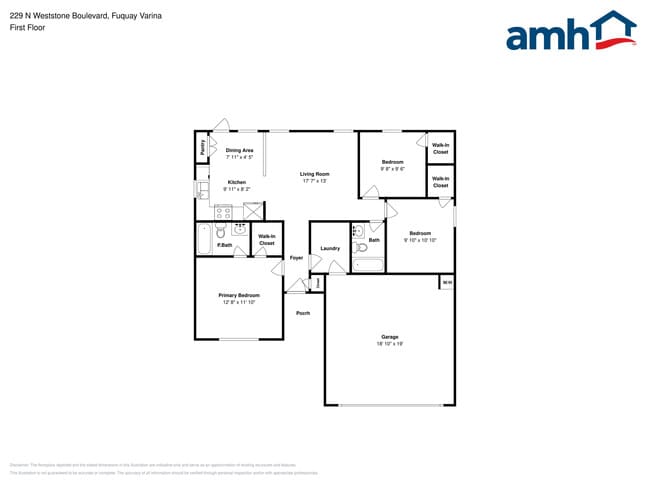 Building Photo - 229 N Weststone Blvd