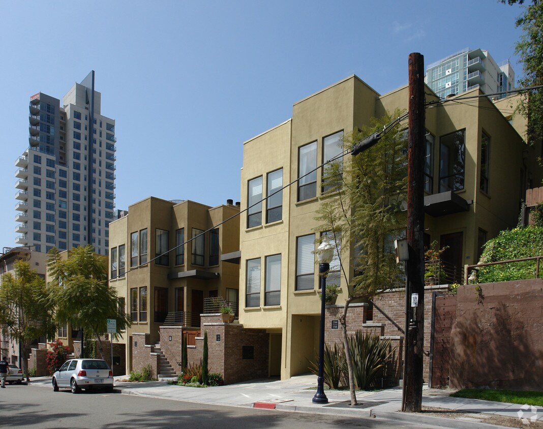 Building Photo - CityMark