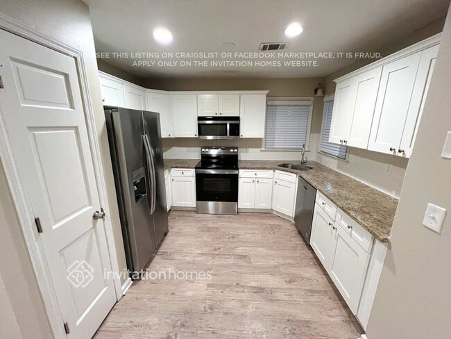 Building Photo - 4491 Marci St