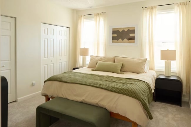 Photo - 2433 S 16th St Townhome