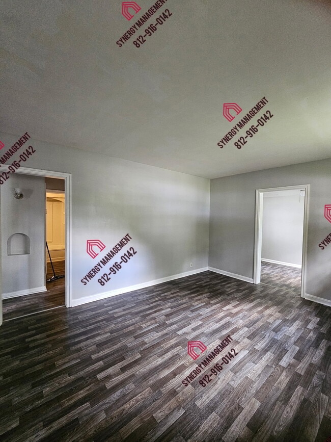 Foto del edificio - 731 Bayard Park Dr