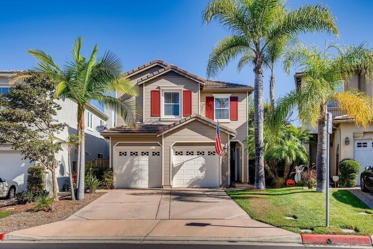 1332 Enchante Way, Oceanside, CA 92056 House for Rent in Oceanside