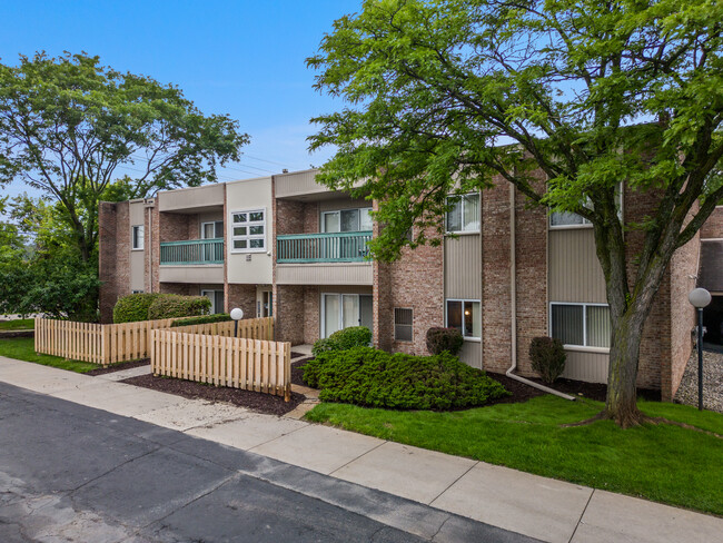 Foto del edificio - Tree Top Meadows