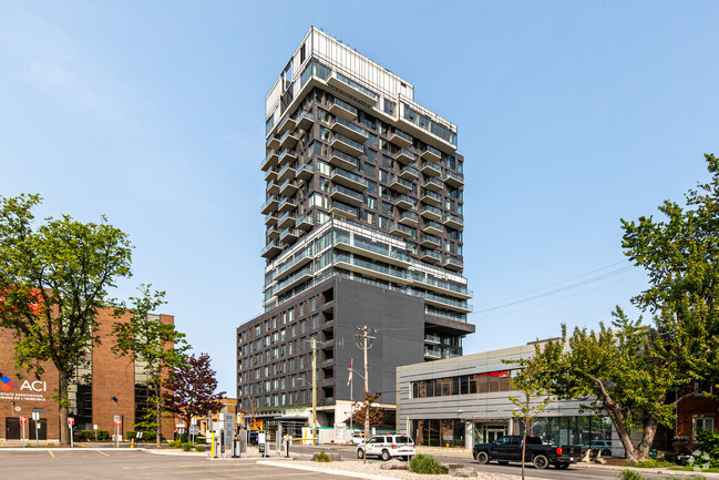 Building Photo - SoBa Ottawa
