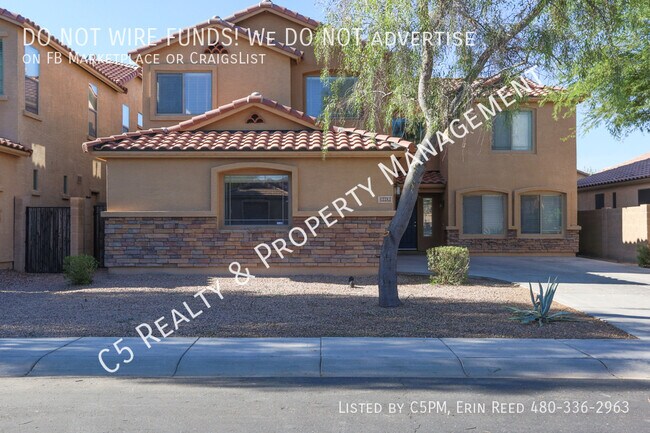 Foto del edificio - 43383 Lindgren Dr