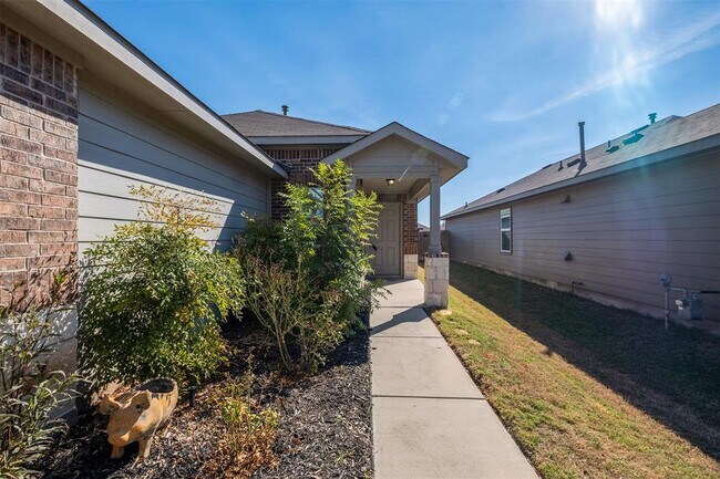 Foto del edificio - 3305 Tilmon Ln.